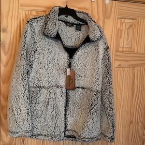 Stillwater Supply jacket